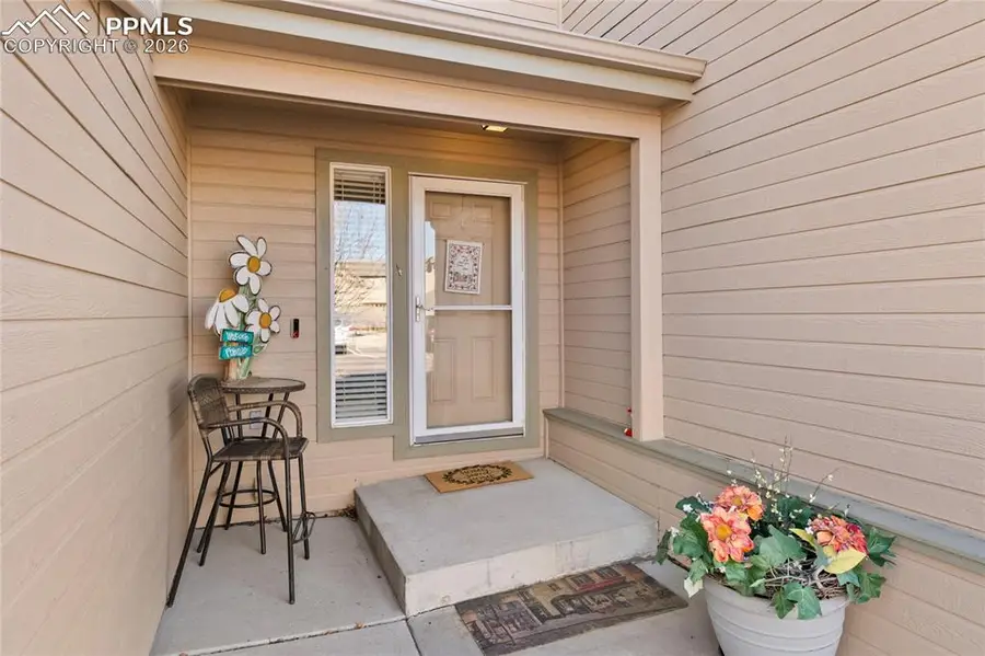 5639 Sunshade Point, Colorado Springs, CO 80923 - Image #2