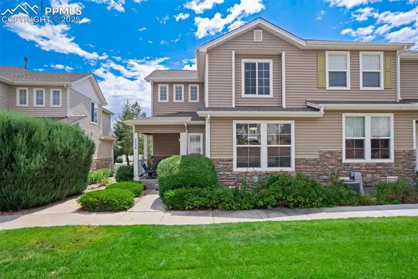 7536 Sandy Springs Point, Fountain, CO 80817