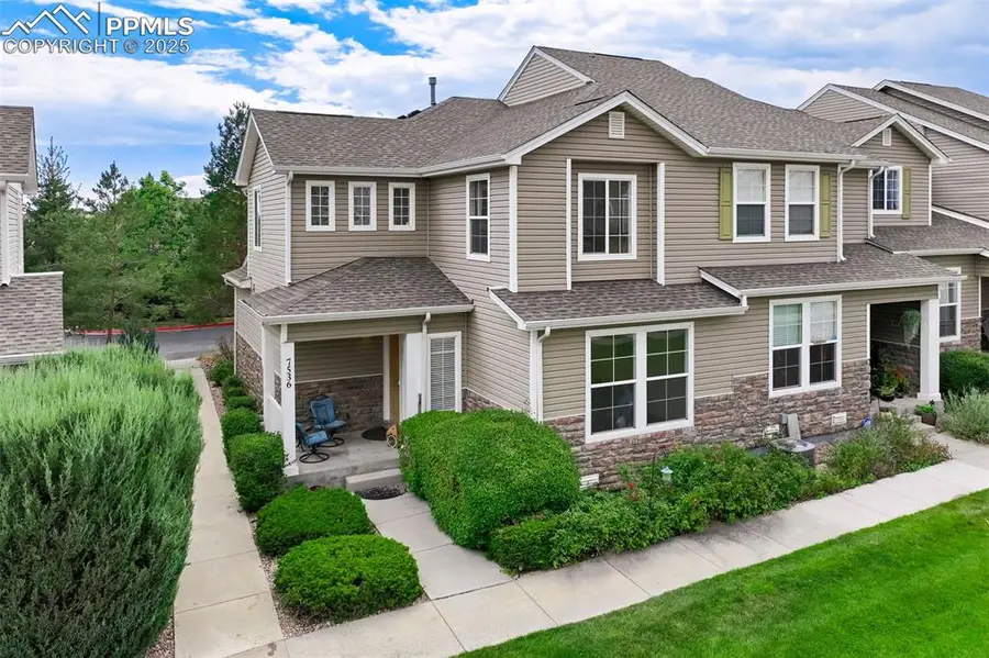 7536 Sandy Springs Point, Fountain, CO 80817 - Image #2