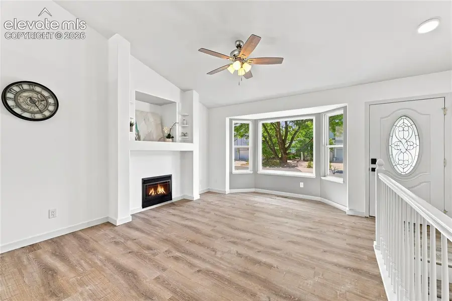 6685 Bear Tooth Drive, Colorado Springs, CO 80923 - #2