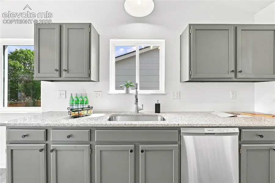 6685 Bear Tooth Drive, Colorado Springs, CO 80923 - #3
