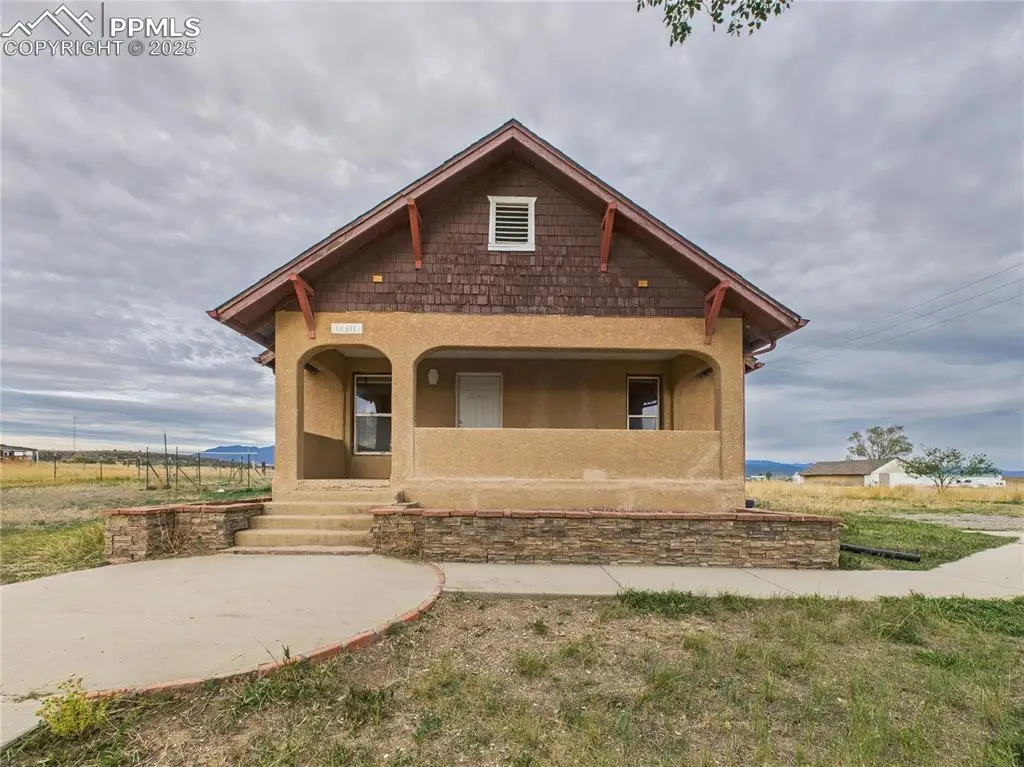 6601 Pickney Road, Rye, CO 81069 - #1