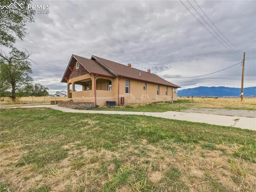 6601 Pickney Road, Rye, CO 81069 - #3