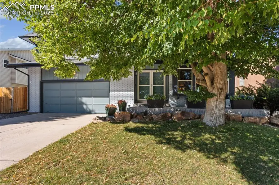 7393 S Zephyr Way, Littleton, CO 80128 - #2