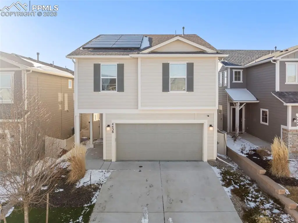 4438 Kaolin Court, Colorado Springs, CO 80938 - Image #1