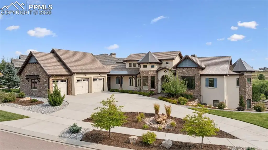 1797 Redbank Drive, Colorado Springs, CO 80921 - #1