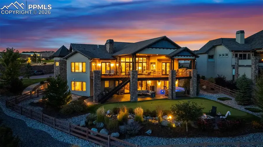 1797 Redbank Drive, Colorado Springs, CO 80921 - #3