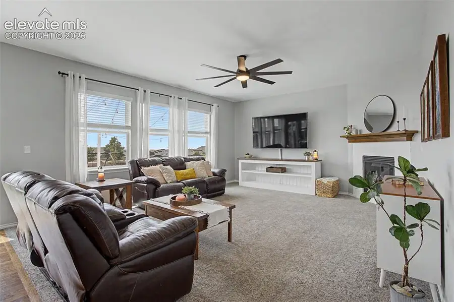 12663 Handles Peak Way, Peyton, CO 80831 - #3