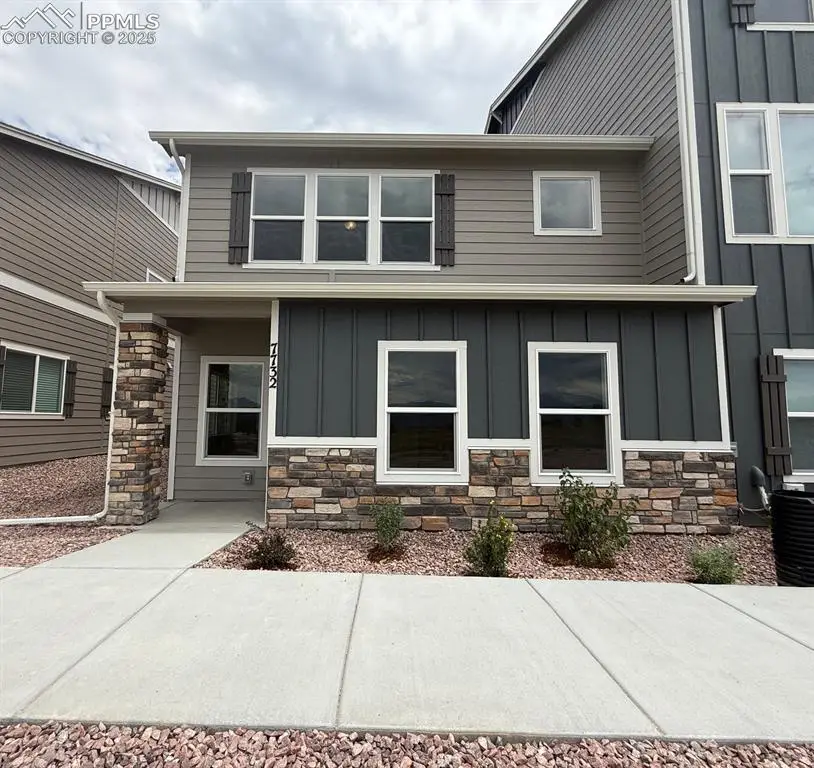7732 Tuttle View, Colorado Springs, CO 80924 - Image #1