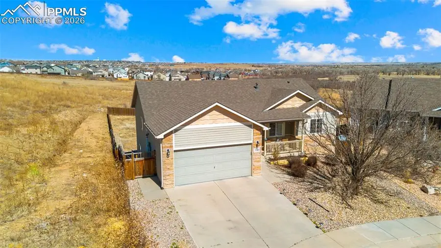 7502 Willow Pines Place, Fountain, CO 80817 - #3
