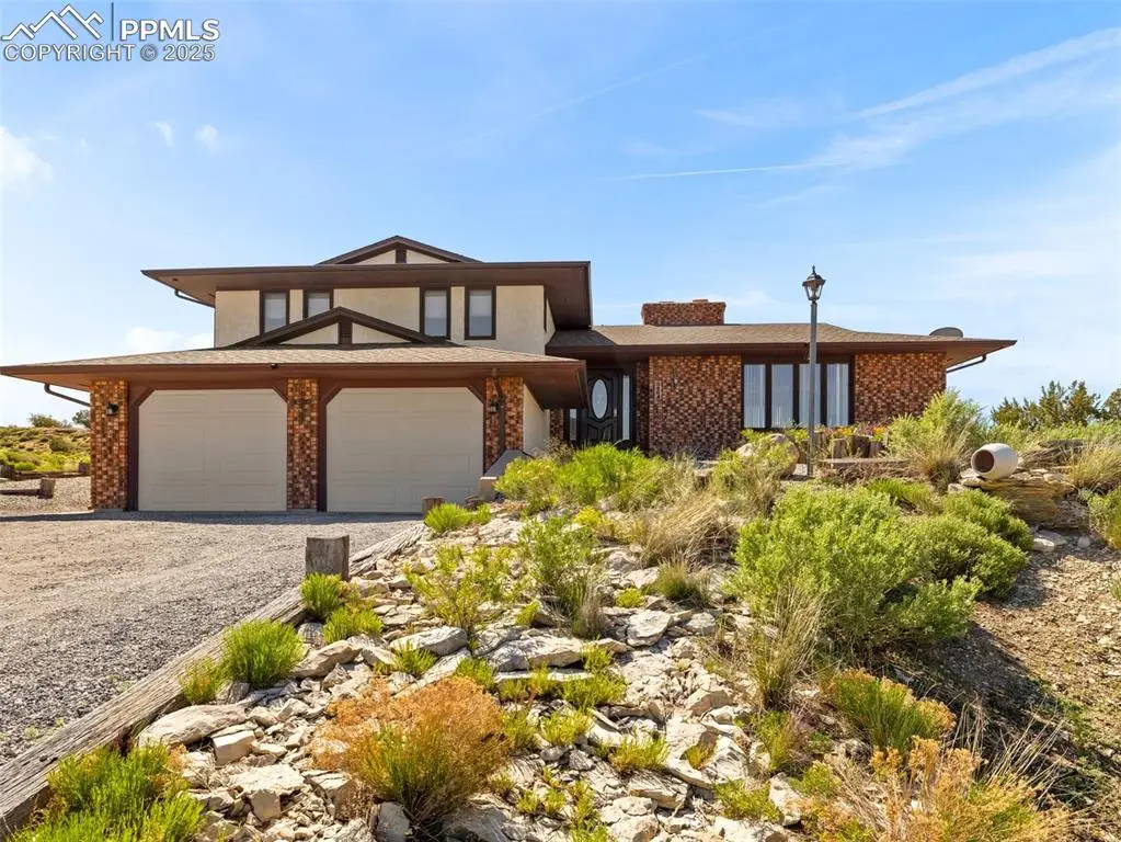 346 S Mcculloch Boulevard, Pueblo, CO 81007 - Image #1