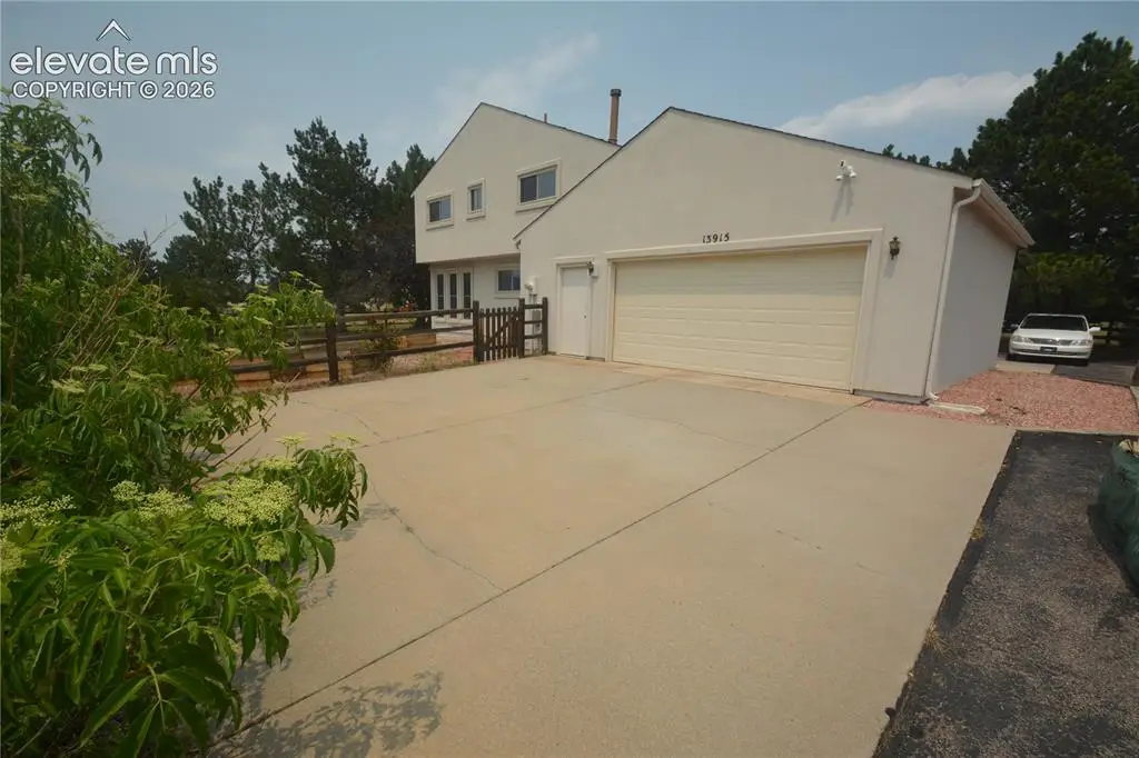 13915 Westchester Drive, Colorado Springs, CO 80921 - #1