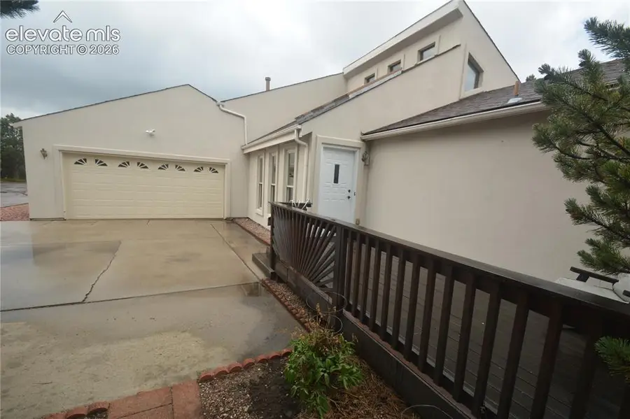 13915 Westchester Drive, Colorado Springs, CO 80921 - #3