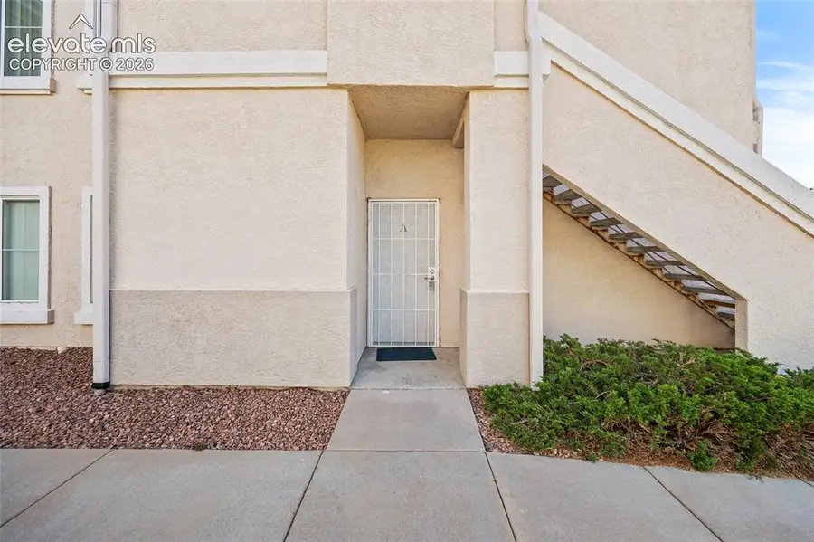 3715 Strawberry Field Grove #A, Colorado Springs, CO 80906 - #2