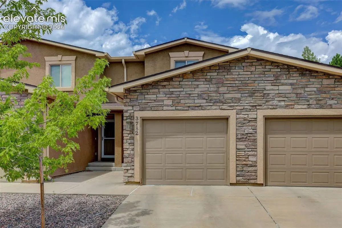 3782 Homestead Ridge Heights, Colorado Springs, CO 80917 - #1