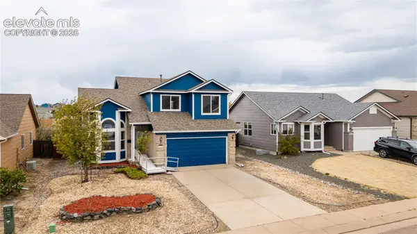 8156 Oliver Road, Peyton, CO 80831