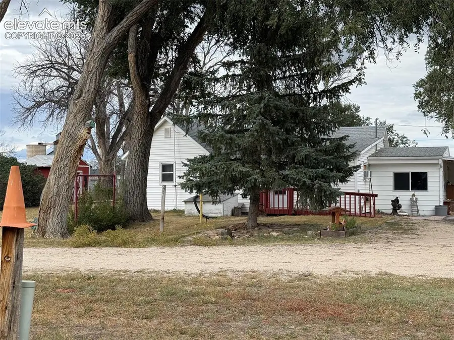 21064 Kelly Street, Matheson, CO 80830 - #2