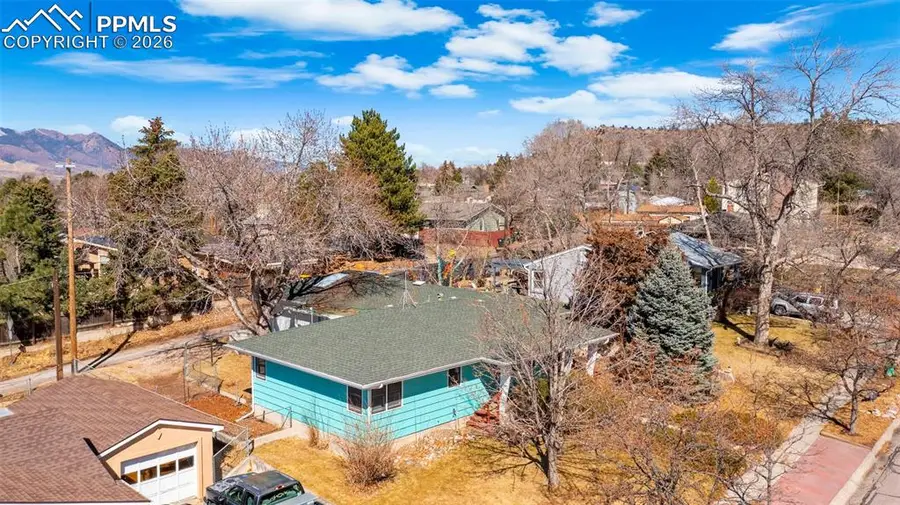 3710 Manchester Street, Colorado Springs, CO 80907 - #2