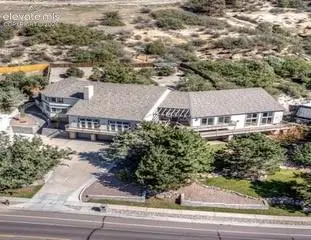 5635 Flintridge Drive, Colorado Springs, CO 80918 - #2