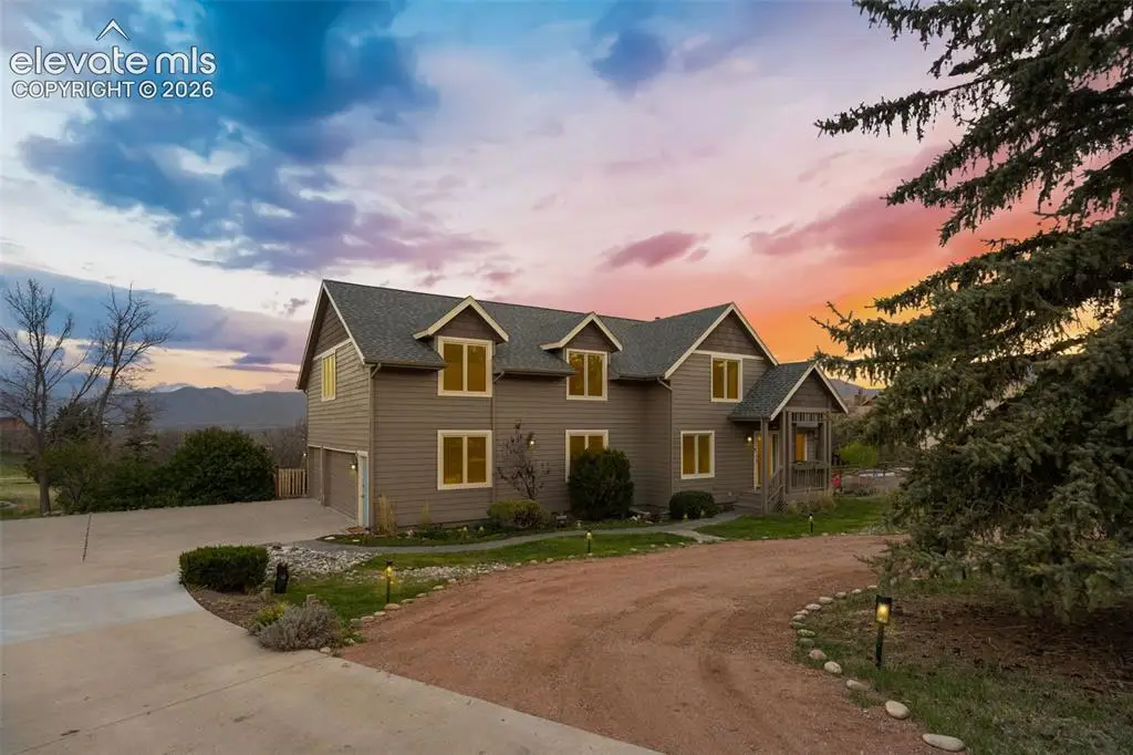 17140 Early Star Drive, Monument, CO 80132 - #1