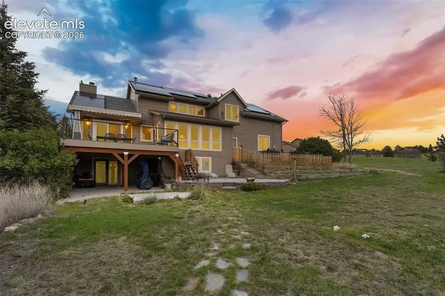 17140 Early Star Drive, Monument, CO 80132 - #2