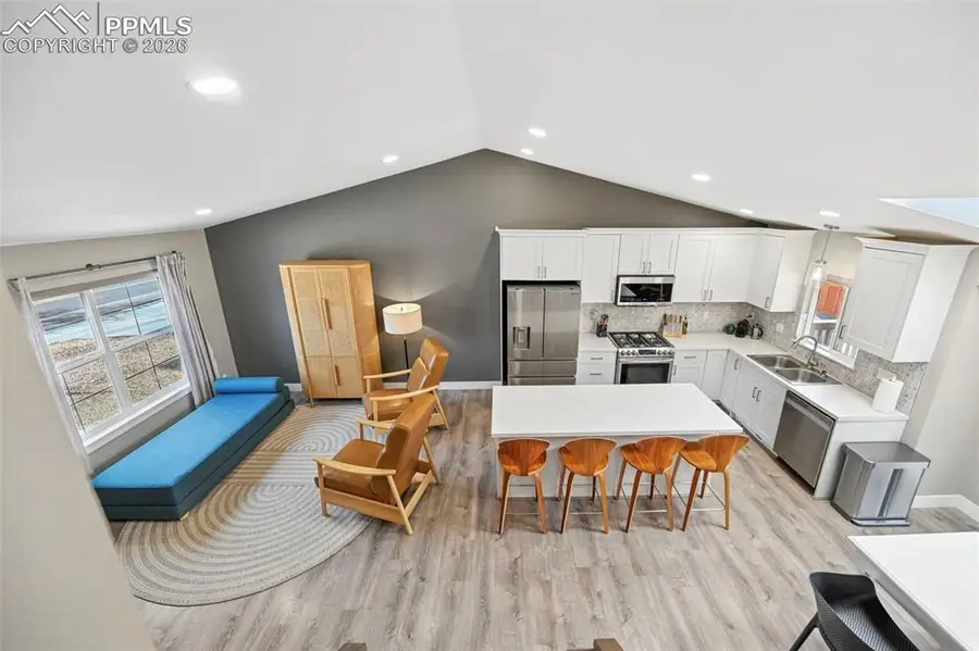 1249 Eastmeadow Drive, Colorado Springs, CO 80906 - #2