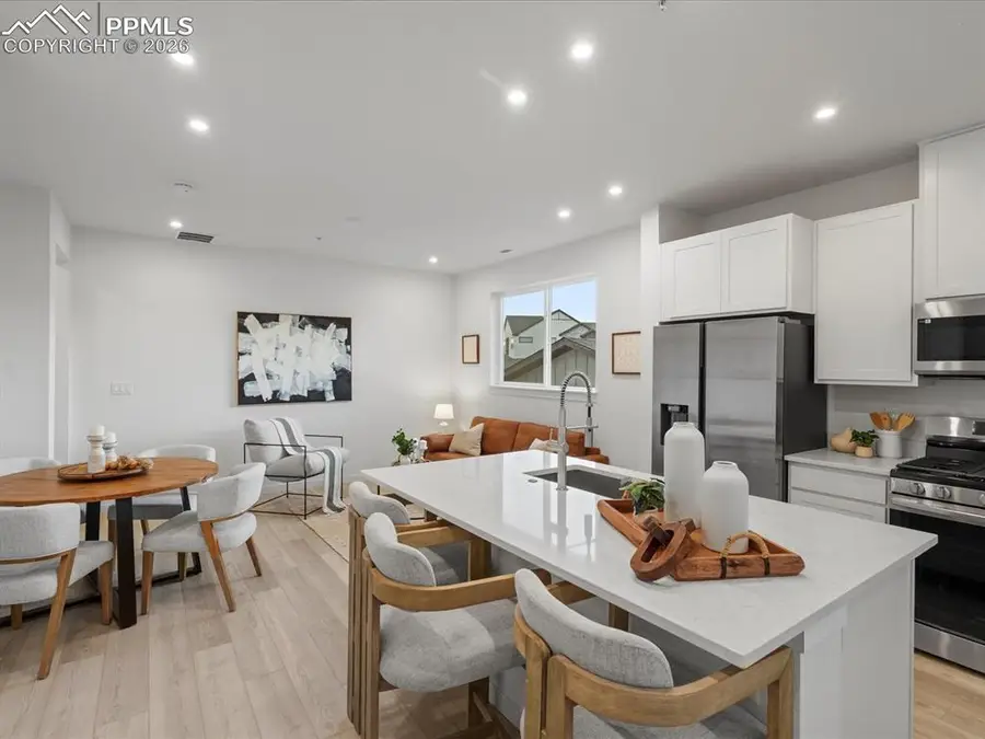 3352 Drumlin Grove, Colorado Springs, CO 80907 - #2