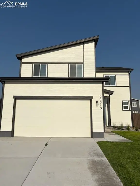 22313 Cattlemen Run, Calhan, CO 80808