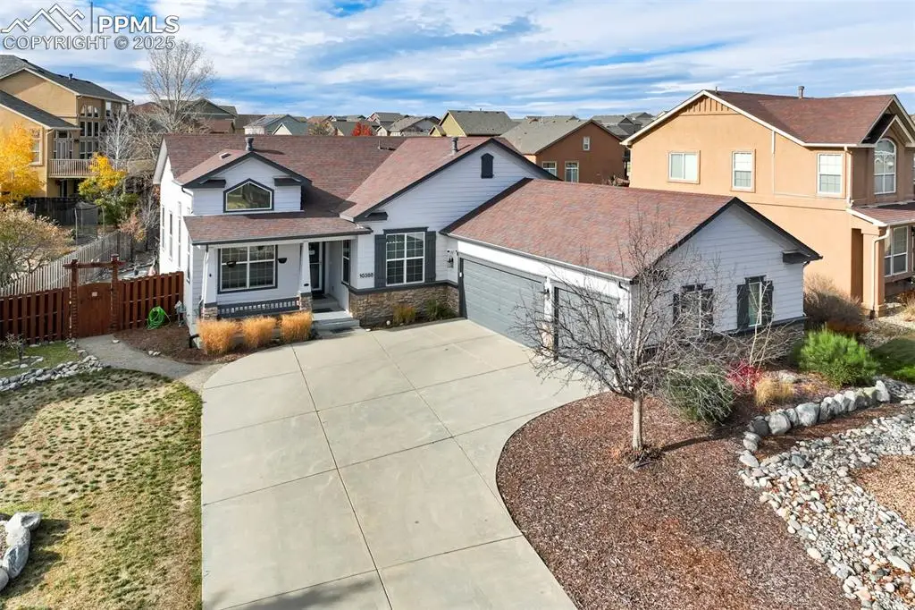 10388 Mount Wilson Place, Peyton, CO 80831 - Image #1