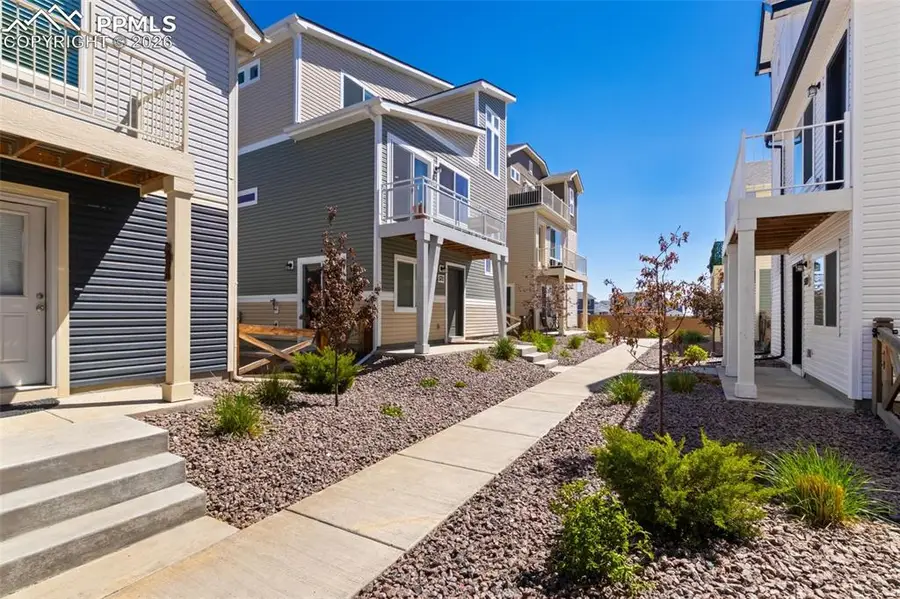 5711 Tramore Court, Colorado Springs, CO 80927 - #2