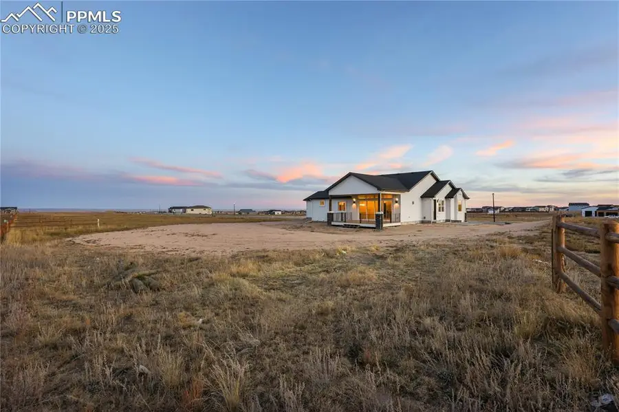 12936 Sunrise Ridge Drive, Peyton, CO 80831 - Image #3