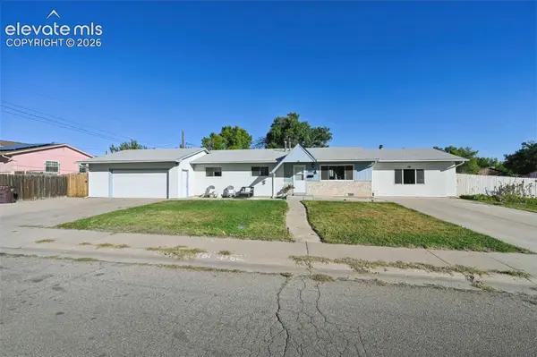 2041 Vinewood Lane, Pueblo, CO 81005