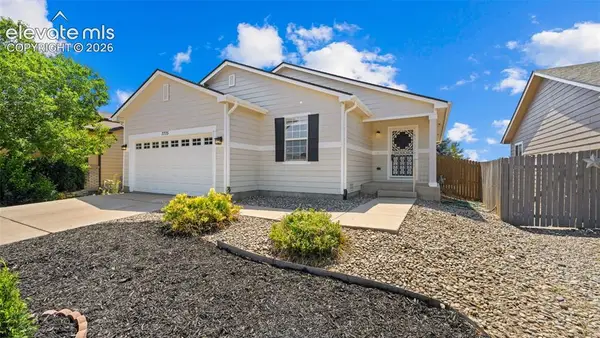 7775 Barn Owl Drive, Fountain, CO 80817