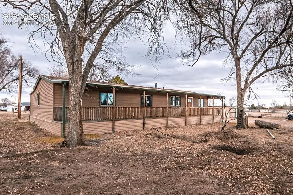 12480 Partridge Lane, Peyton, CO 80831 - #1