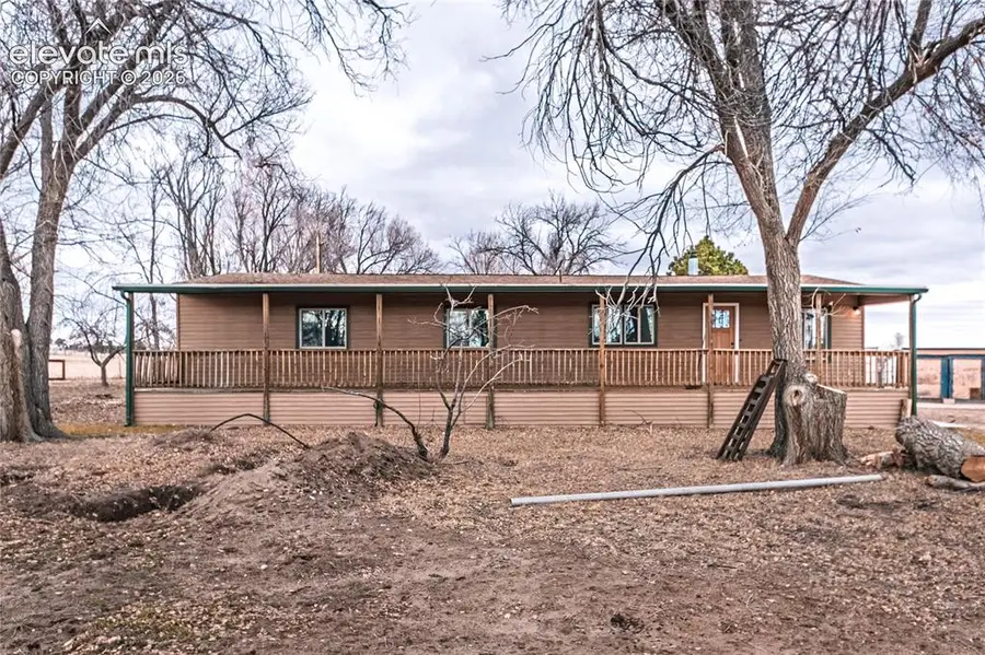 12480 Partridge Lane, Peyton, CO 80831 - #2