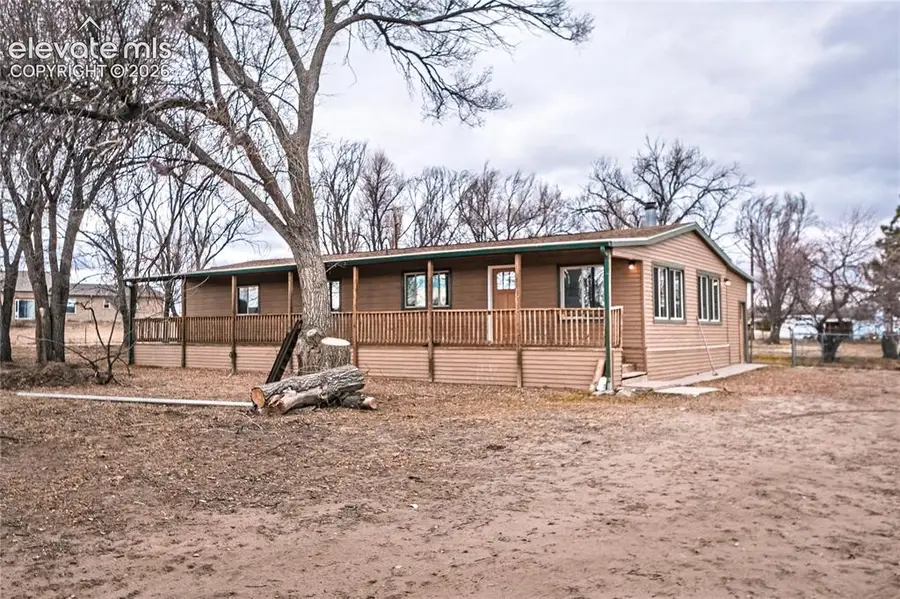 12480 Partridge Lane, Peyton, CO 80831 - #3