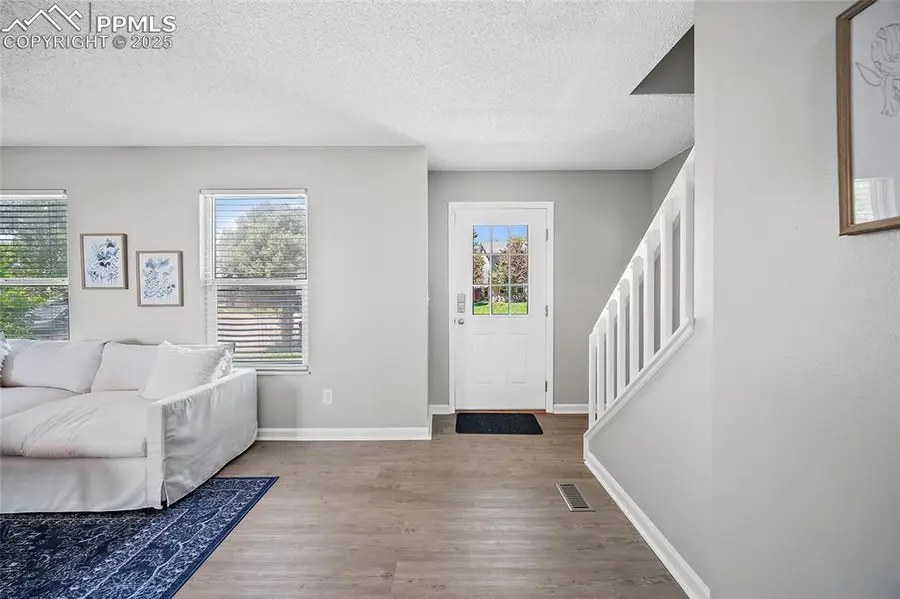 7849 Peninsula Drive, Colorado Springs, CO 80911 - Image #2