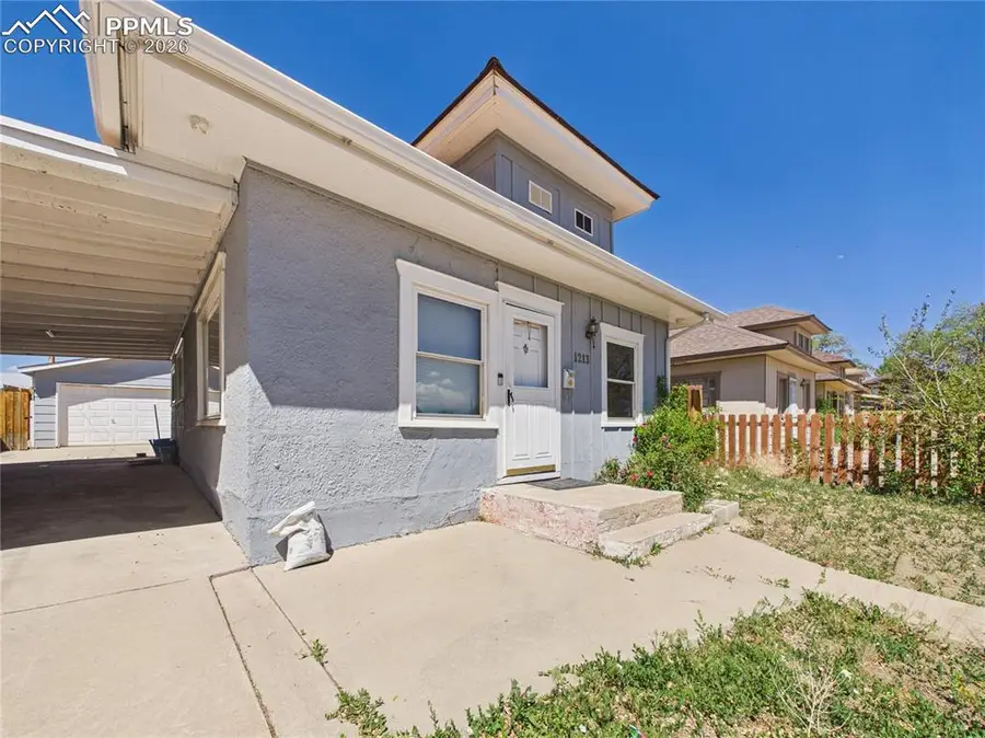 1213 E 13th Street, Pueblo, CO 81001 - #3