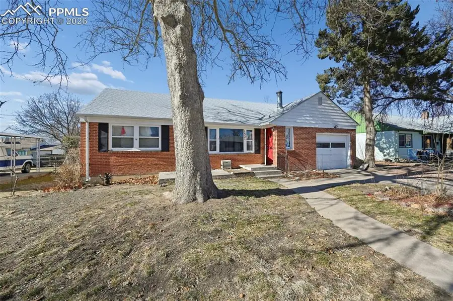 1521 Alexander Circle, Pueblo, CO 81001 - Image #2