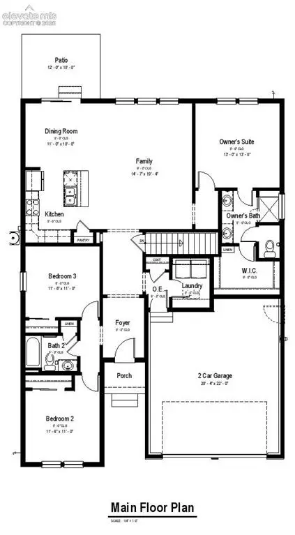9142 Lanceleaf Drive, Colorado Springs, CO 80925 - #2