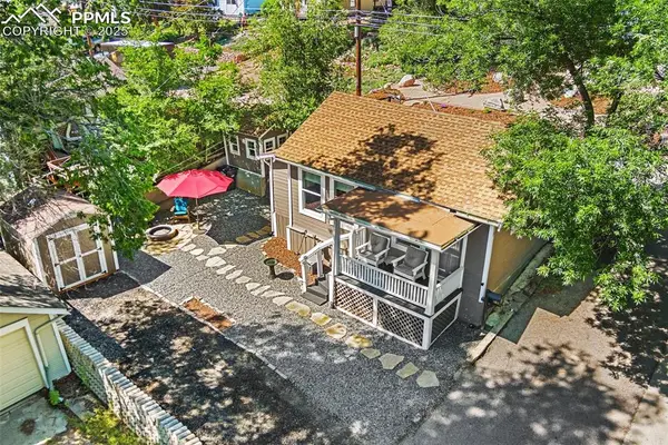 112 N 12th Street, Colorado Springs, CO 80904