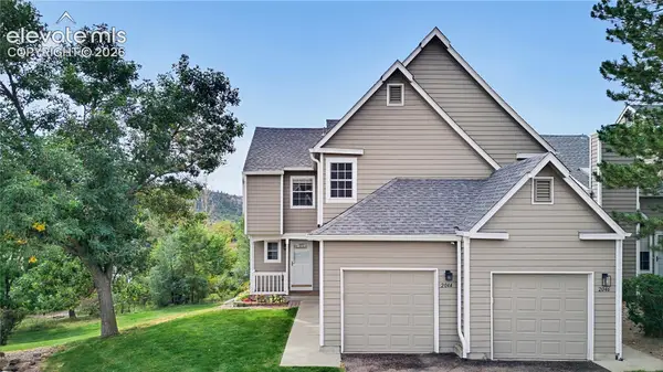 2044 Palm Drive, Colorado Springs, CO 80918