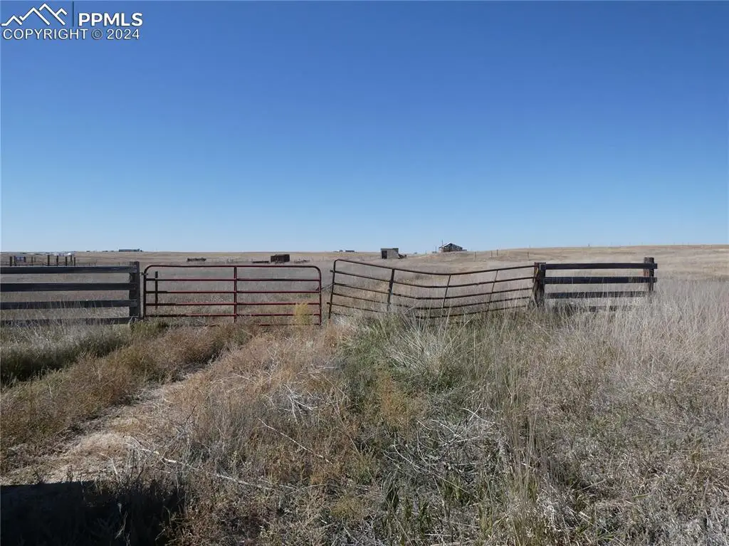 11701 County Road 137, Simla, CO 80835 - #1