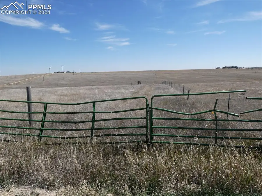 11701 County Road 137, Simla, CO 80835 - #3