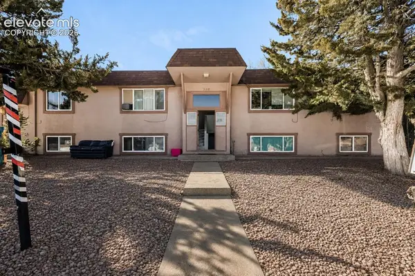 318 Bonnie Court, Colorado Springs, CO 80916