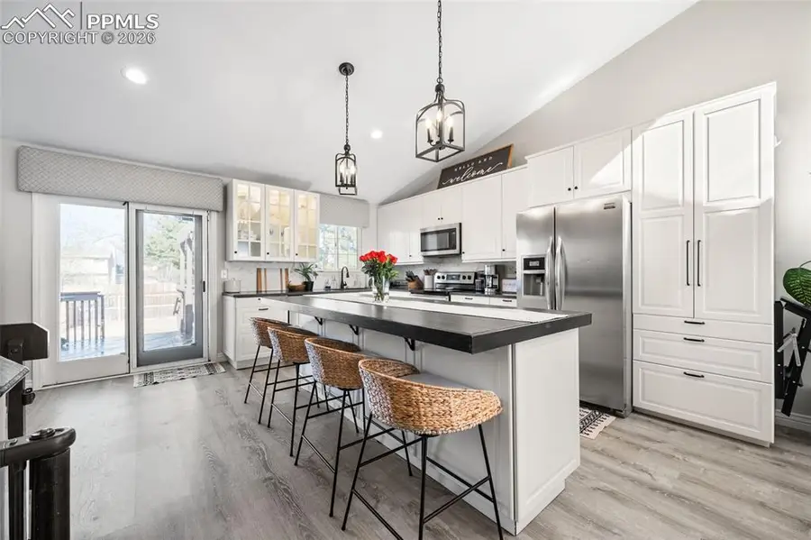 8720 Boxelder Drive, Colorado Springs, CO 80920 - #2