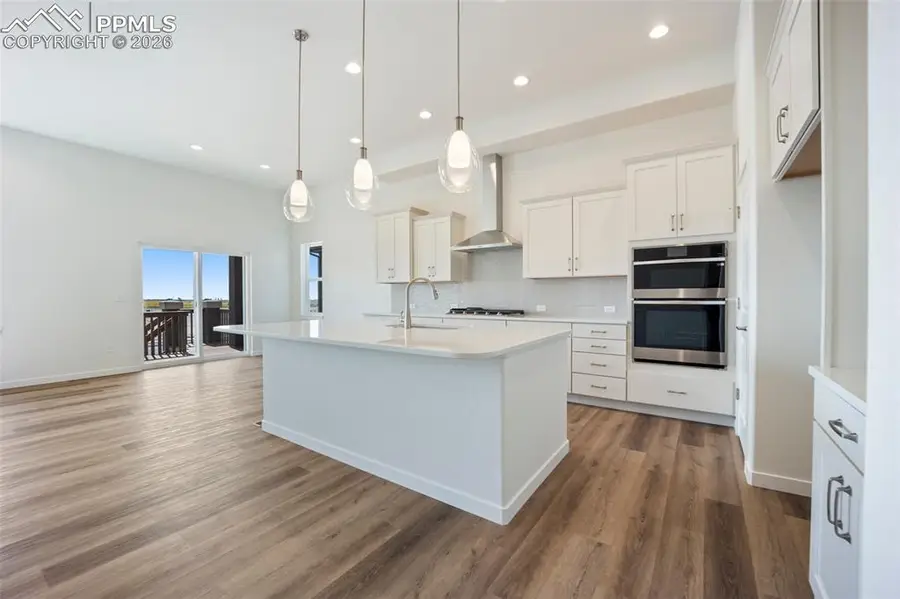 8663 Noreen Falls Drive, Colorado Springs, CO 80924 - #2