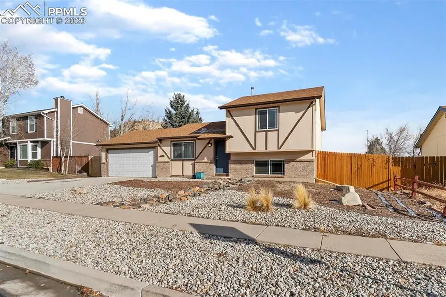 2005 Palm Drive, Colorado Springs, CO 80918 - #2