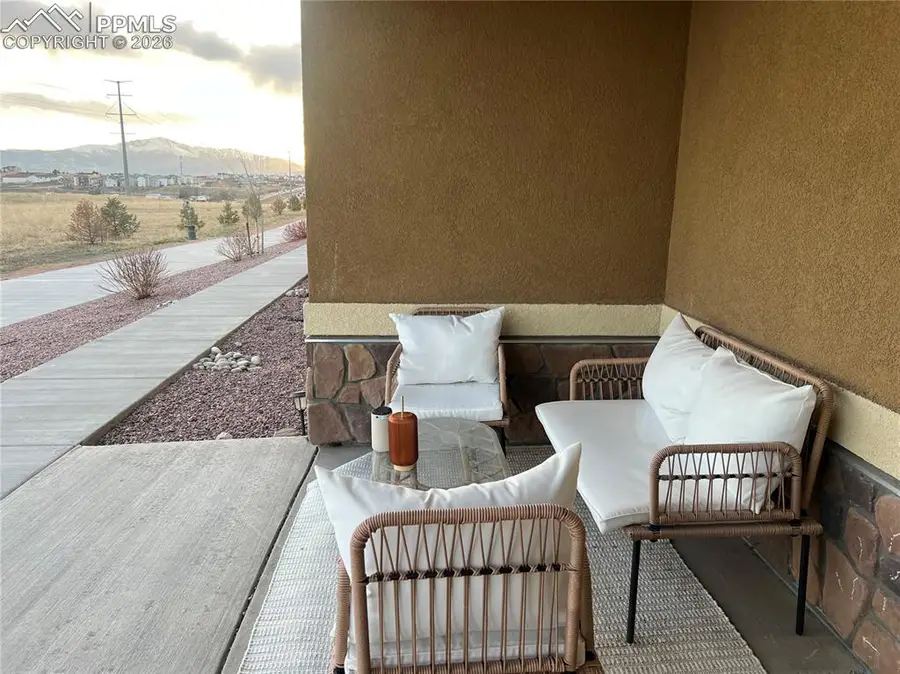 7613 Sand Lake Heights, Colorado Springs, CO 80908 - #3