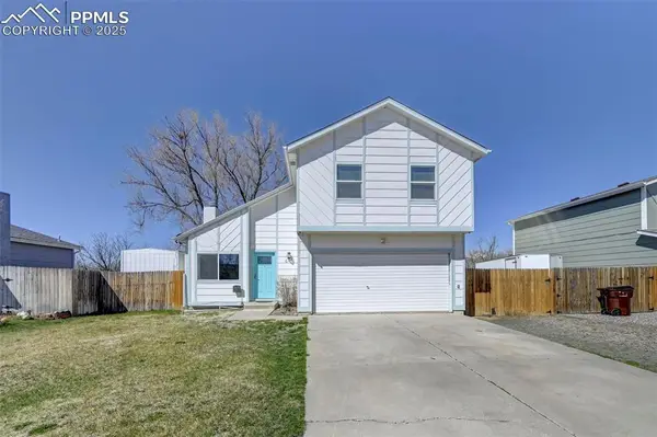 685 Autumn Place, Fountain, CO 80817